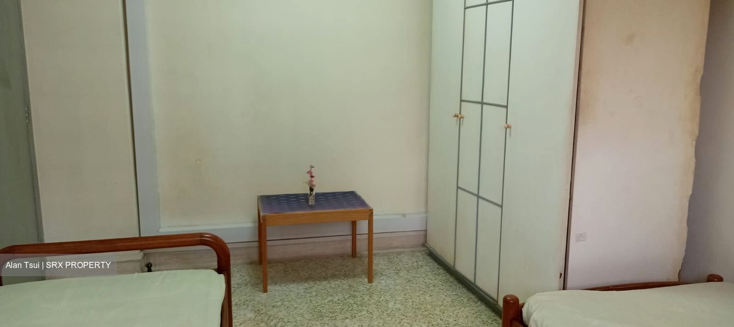 Blk 132 Yio Chu Kang Ville (Ang Mo Kio), HDB 4 Rooms #577022591